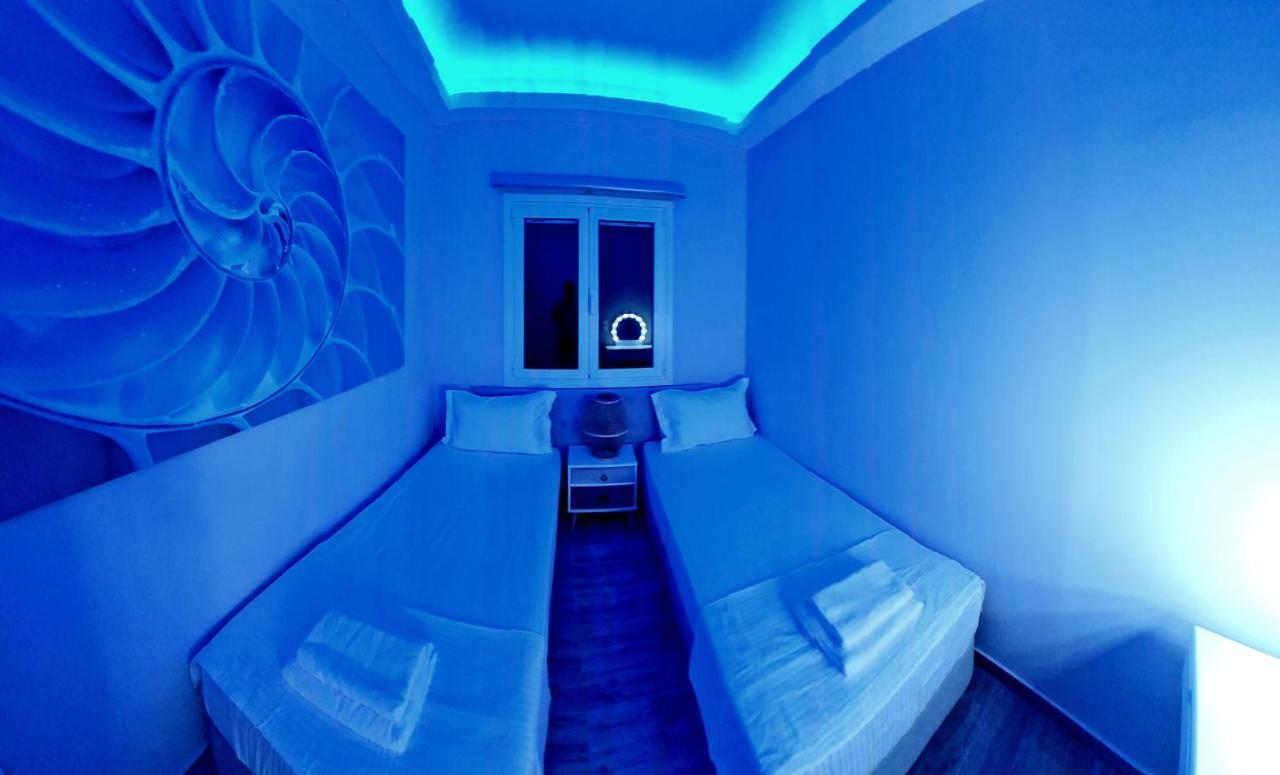Kerame Paradise Villa Ágios Kírykos Esterno foto