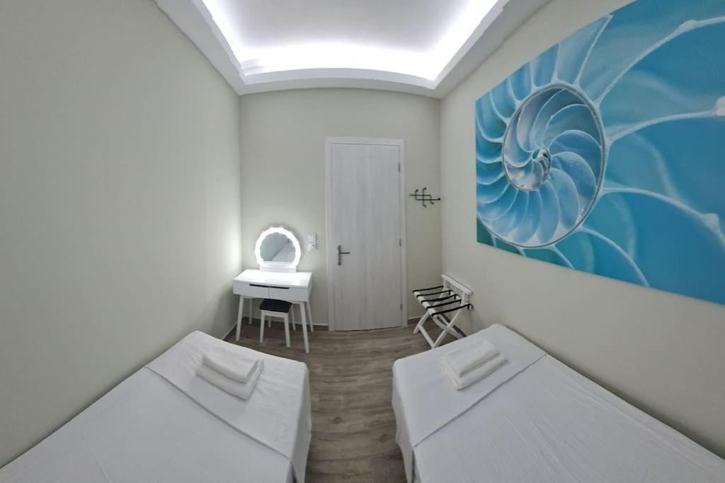 Kerame Paradise Villa Ágios Kírykos Esterno foto