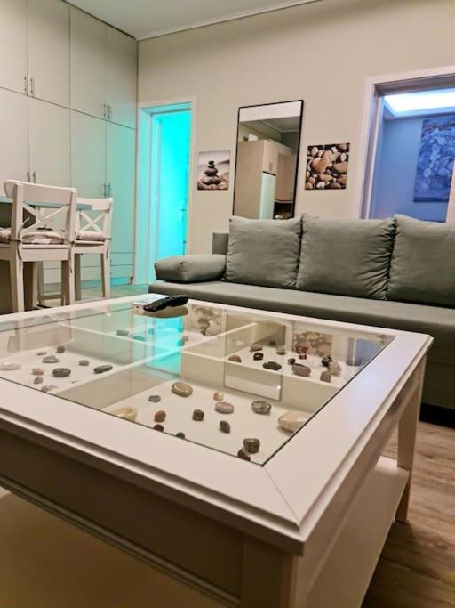 Kerame Paradise Villa Ágios Kírykos Esterno foto